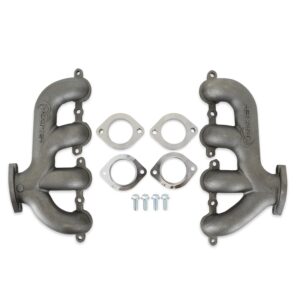 Exhaust Manifold Set GM LS Rear Dump HKR8505HKR