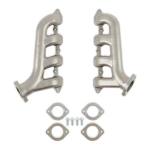 Exhaust Manifold Set GM LT - Stainless Steel HKRBHS3116