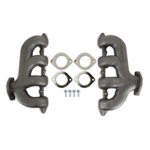Exhaust Manifold Set GM LT Swap Rear Dump HKRBHS5192