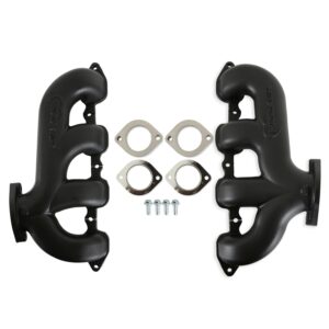 Exhaust Manifold Set GM LT Swap Rear Dump HKRBHS5194