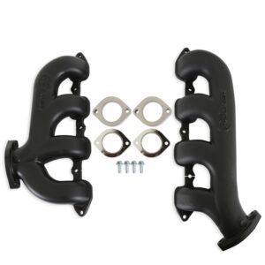 Exhaust Manifold Set GM LT w/SBC Exit HKRBHS5198