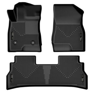 Weatherbeater Floor Liners HSK99261