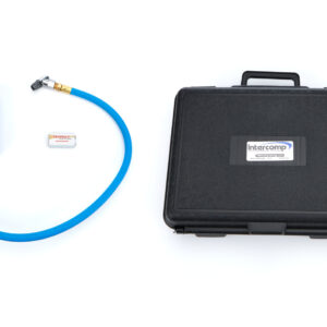 Air Pressure Gauge 150 PSI Digital Memory INT360047