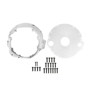 Alum Bellhousing Gen-3 Hemi to Mopar TR6060 LWILK7400K