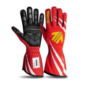 Gloves Corsa Pro  Night Large Red 11 FIA MOMGUCORPRORED11