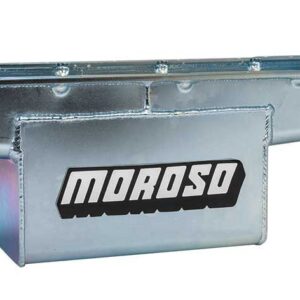 Oil Pan Mopar Late Model GEN-3 HEMI MOR20733