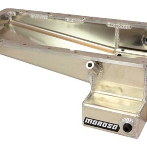 Oil Pan Mopar HEMI GEN-3 5.7L/6.1L/6.4L MOR21167