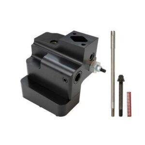 Oil Pump BBC Billet Gerotor MOR22178