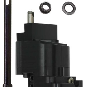 Oil Pump Kit BBC  High Volume w/Hardware MOR22188