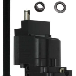 Oil Pump Kit BBC High Volume w/Hardware MOR22189