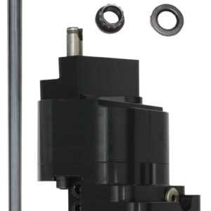 Oil Pump Kit BBC High Volume w/Hardware MOR22190