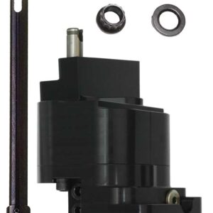 Oil Pump Kit BBC STD Volume w/Hardware MOR22191