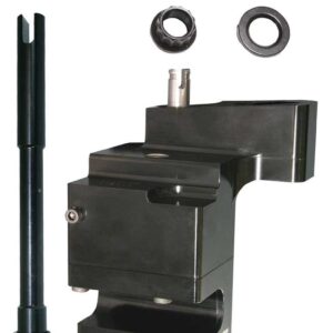 Oil Pump Kit SBC High Volume w/Mtg Hardware MOR22192