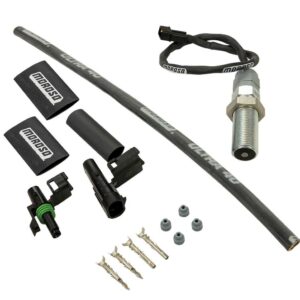 Sensor Crank Trigger Weather Pack End Kit MOR60060