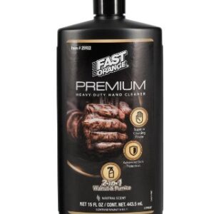 Fast Orange Premium 15 Ounce PEX25922