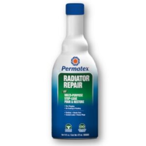 Radiator Repair 16 Oz PEX30301