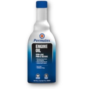 Engine Oil Stop Leak 12 Ounce PEX30302