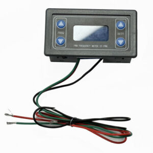 Universal Brushless Fan Multi Speed Controller PFM67039