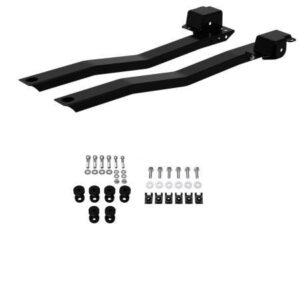 Subframe Connectors 67-69 GM F-Body QA152093
