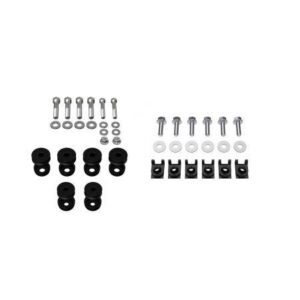 Body Mount Kit 67-69 GM F-Body QA15263