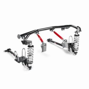 Rear Supension 67-69 GM F-Body Four Link QA1R156-170