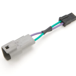 Distributor Adapter MSD to Fast Deutsch QRP50-208