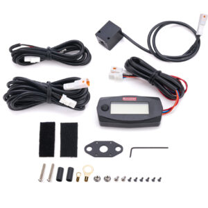 Digital Tire Temp Gauge QRP56-200