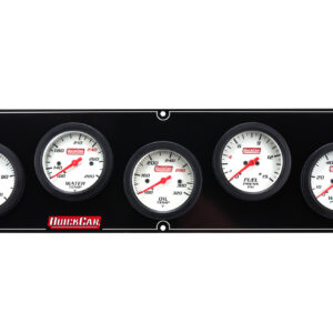 5 Gauge Extreme Panel OP/WT/OT/FP/WP QRP61-7056