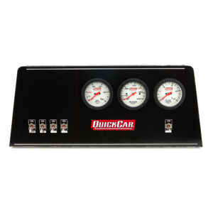 Dash Panel NE Mod Ext OP/WT/FP Single Ign QRP61-812-038