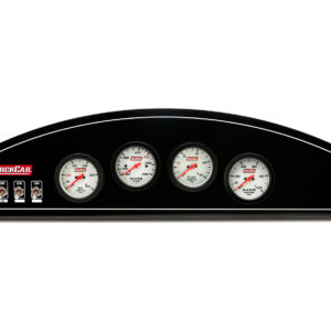 Dash Panel Ext OP/WT/ FP/WP Dual Ign QRP61-826-011