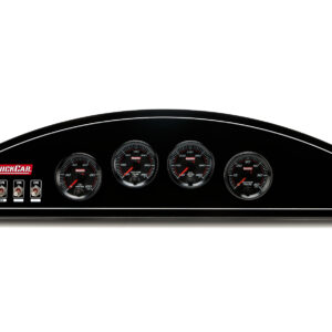 Dash Panel Redline OP/WT /OT/WP Single Ignition QRP69-823-031