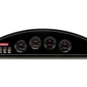 Dash Panel Redline OP/WT /FP/WP Dual Ignition QRP69-826-011