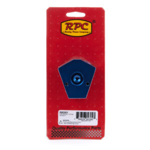 Fuel Bock Y-Style 3/8in Inlet RPCR8238Y