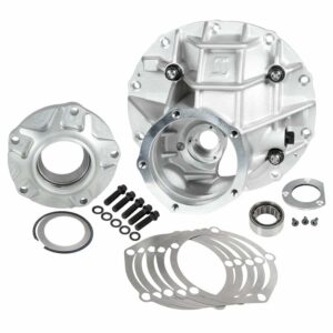 HD Alum Pro 3.250in Case Kit- w/Tapered Support STGP3203