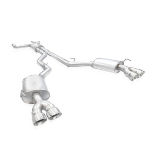 20- Ford Explorer ST Cat Back Exhaust System SWOFECB