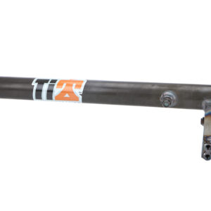 Front Axle Camber Adj 50in 2-1/2in Adj Shock TIP2006