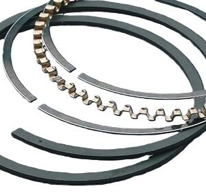 CS Piston Set 4.085 Bore .043 .043 3.0mm TOTCS0010-85