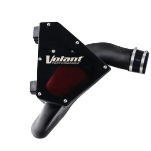 Performance Dry Filter VOL16857D