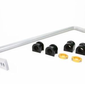 Sway Bar - 27mm 2 Point Adjustable WHIBMR88Z