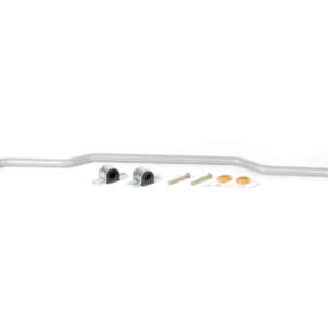 Sway Bar - 24mm 3 Point Adjustable WHIBWR20XZ