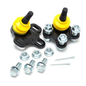 Lower Ball Joint/Camber Adjuster WHIKCA468