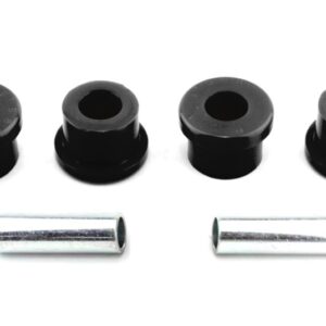 Control Arm Lower Inner Front Bushing WHIW0593