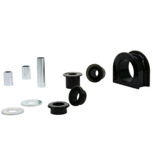 Steering Rack and Pinion Mount Bushing WHIW12978