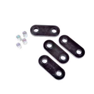 Gearbox Crossmember Bushing WHIW92829