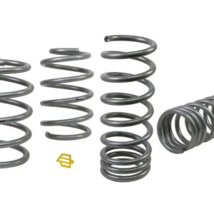 Coil Springs - Lowered WHIWSK-SUB009