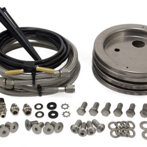 LoadLifter 5000 Ultimate Plus Upgrade Kit AIR52301