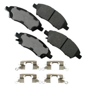 Nissan Micra 17-15  Vers a 17-12  Versa Note 17-1 AKEACT1592