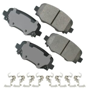 Chrysler 200 17-15 Jeep Cherokee 23-14 AKEACT1734