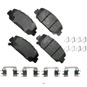 Honda CR-V 19-17 AKEACT2036