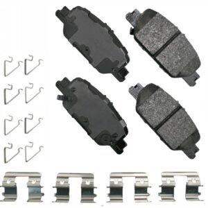 Honda CR-V 19-17 AKEACT2037